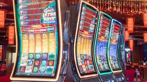 Pemain voli4d merayakan kemenangan besar di platform sportsbook dan live casino