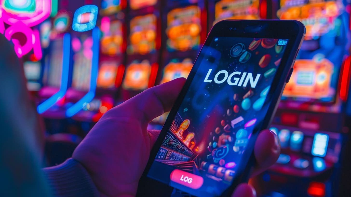 Pengalaman bermain judi online sportsbook dan live casino di voli4d dengan mudah